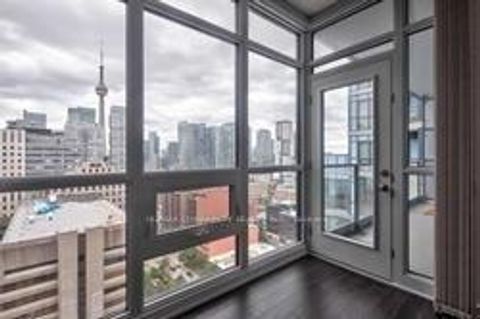 Photo 16 at 1210 - 210 Simcoe Street E, Bay Street Corridor, Toronto