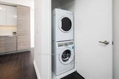 Photo 17 at 1210 - 210 Simcoe Street E, Bay Street Corridor, Toronto