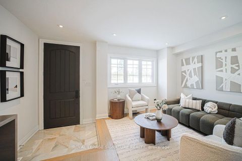 Photo 2 at 4163 Major Mackenzie Drive E, Angus Glen, Markham