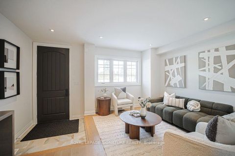 Photo 3 at 4163 Major Mackenzie Drive E, Angus Glen, Markham