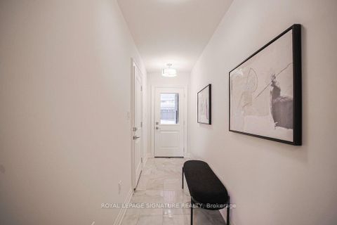 Photo 4 at 4163 Major Mackenzie Drive E, Angus Glen, Markham