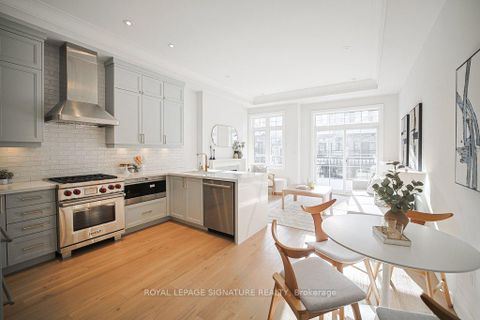 Photo 5 at 4163 Major Mackenzie Drive E, Angus Glen, Markham