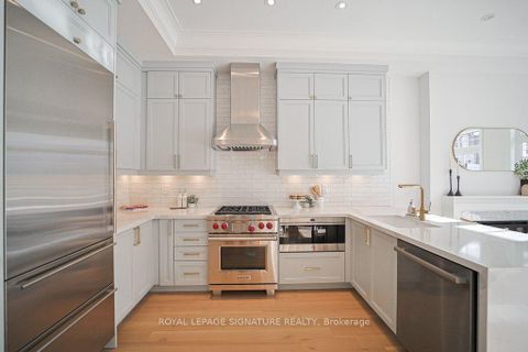 Photo 6 at 4163 Major Mackenzie Drive E, Angus Glen, Markham