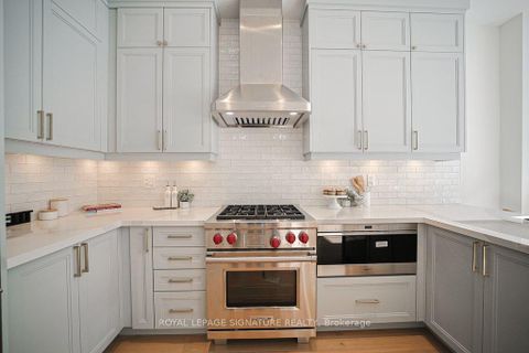 Photo 10 at 4163 Major Mackenzie Drive E, Angus Glen, Markham