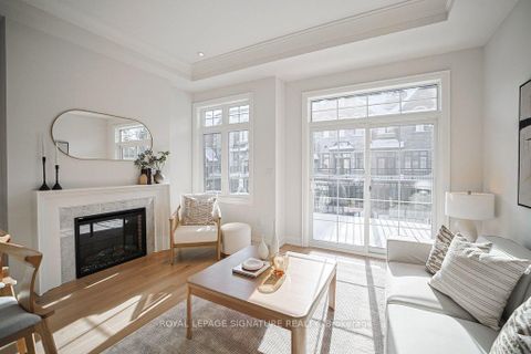 Photo 11 at 4163 Major Mackenzie Drive E, Angus Glen, Markham