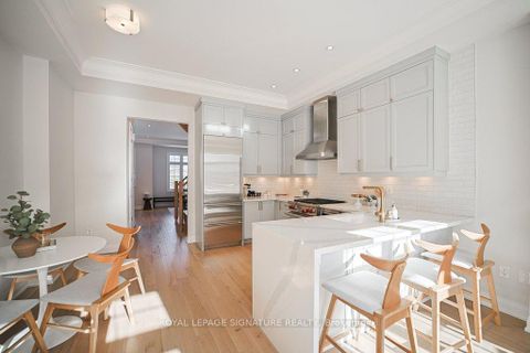 Photo 13 at 4163 Major Mackenzie Drive E, Angus Glen, Markham