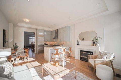 Photo 16 at 4163 Major Mackenzie Drive E, Angus Glen, Markham