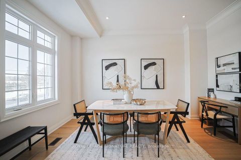 Photo 18 at 4163 Major Mackenzie Drive E, Angus Glen, Markham