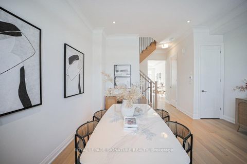 Photo 19 at 4163 Major Mackenzie Drive E, Angus Glen, Markham