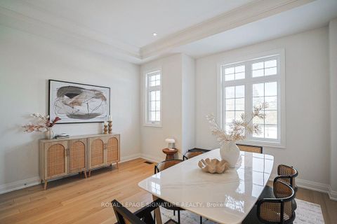 Photo 20 at 4163 Major Mackenzie Drive E, Angus Glen, Markham