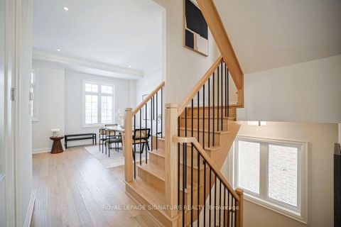 Photo 21 at 4163 Major Mackenzie Drive E, Angus Glen, Markham