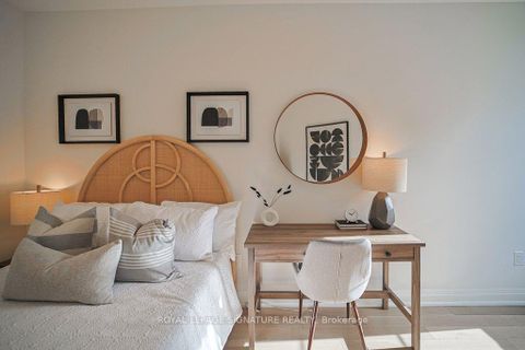 Photo 27 at 4163 Major Mackenzie Drive E, Angus Glen, Markham