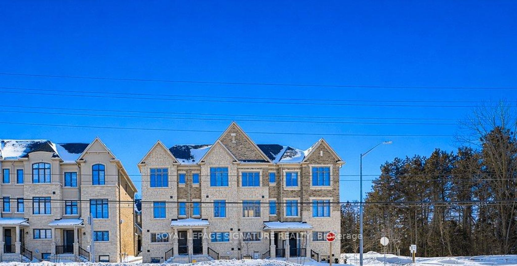 4163 Major Mackenzie Drive E, Angus Glen, Markham photo number 2