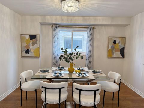 Photo 19 at 5159 Sunray Drive, Hurontario, Mississauga