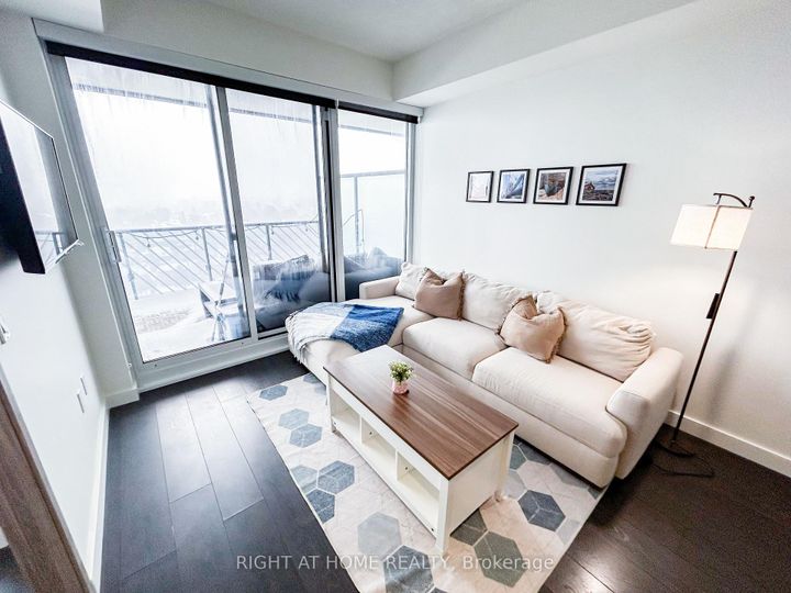 Photo 8 at 1703 - 85 McMahon Drive, Bayview Village, Toronto