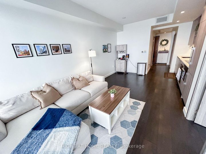 Photo 9 at 1703 - 85 McMahon Drive, Bayview Village, Toronto