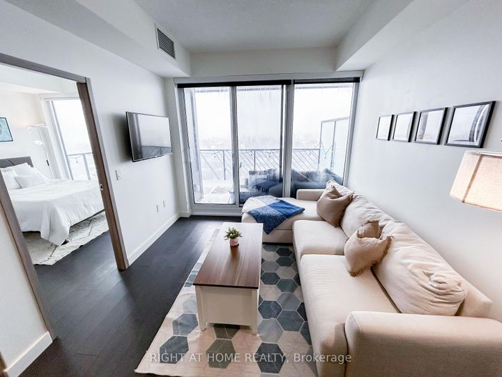 Photo 14 at 1703 - 85 McMahon Drive, Bayview Village, Toronto