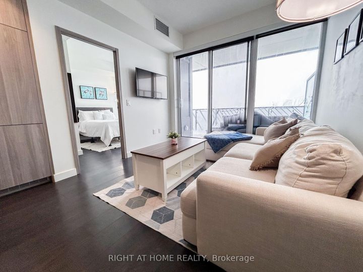 Photo 15 at 1703 - 85 McMahon Drive, Bayview Village, Toronto