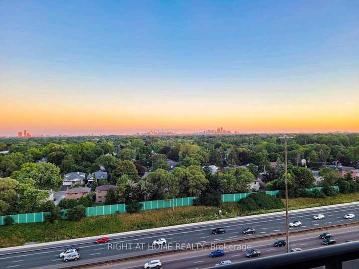 Photo 18 at 1703 - 85 McMahon Drive, Bayview Village, Toronto