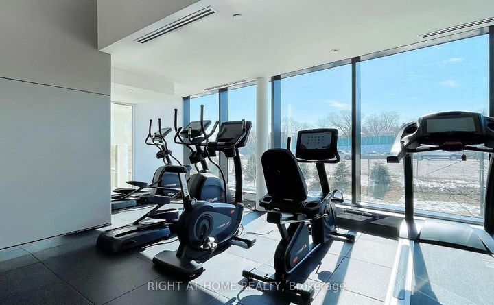 Photo 21 at 1703 - 85 McMahon Drive, Bayview Village, Toronto