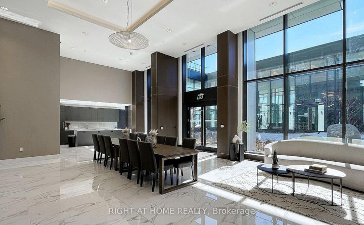 Photo 24 at 1703 - 85 McMahon Drive, Bayview Village, Toronto