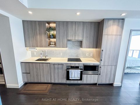 Photo 12 at 1703 - 85 McMahon Drive, Bayview Village, Toronto