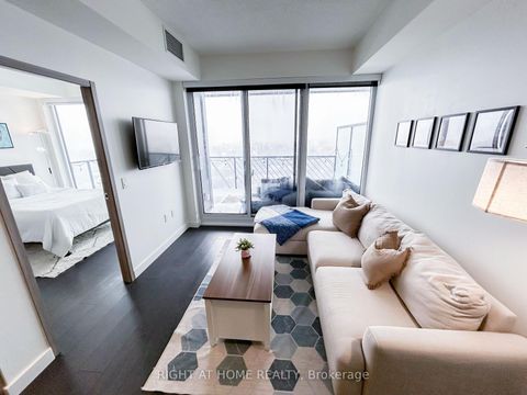 Photo 14 at 1703 - 85 McMahon Drive, Bayview Village, Toronto