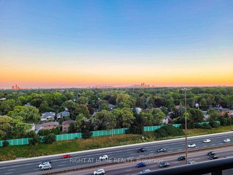 Photo 18 at 1703 - 85 McMahon Drive, Bayview Village, Toronto