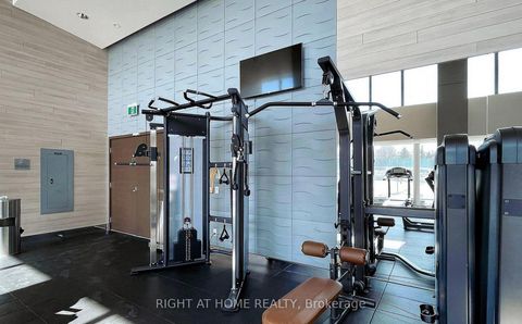 Photo 22 at 1703 - 85 McMahon Drive, Bayview Village, Toronto