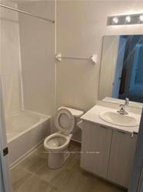 Photo 6 at 15 - 40 Orchid Place, Malvern, Toronto