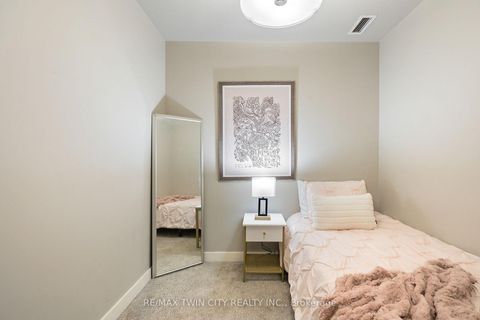 Photo 5 at 201 - 81 Navy Wharf Court, Waterfront Communities C1, Toronto