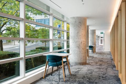 Photo 25 at 201 - 81 Navy Wharf Court, Waterfront Communities C1, Toronto