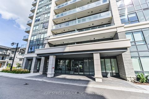 Photo 4 at Ph06 - 398 Highway 7 Road E, Doncrest, Richmond Hill