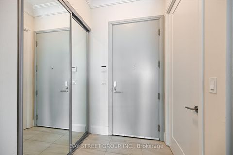 Photo 7 at Ph06 - 398 Highway 7 Road E, Doncrest, Richmond Hill