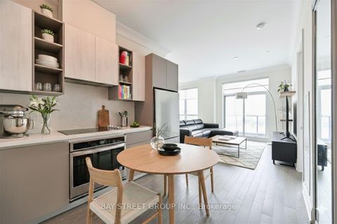 Photo 9 at Ph06 - 398 Highway 7 Road E, Doncrest, Richmond Hill