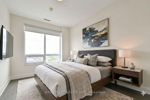 Photo 14 at Ph06 - 398 Highway 7 Road E, Doncrest, Richmond Hill