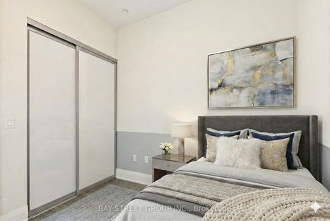 Photo 16 at Ph06 - 398 Highway 7 Road E, Doncrest, Richmond Hill