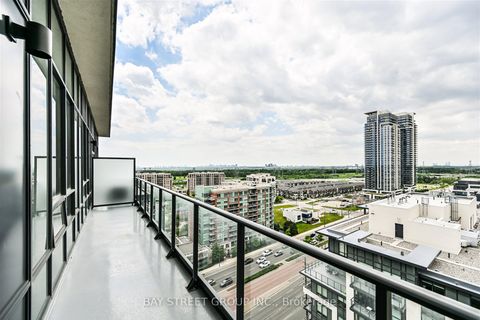 Photo 18 at Ph06 - 398 Highway 7 Road E, Doncrest, Richmond Hill