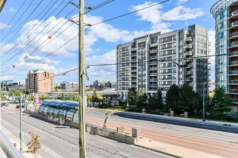 Photo 22 at Ph06 - 398 Highway 7 Road E, Doncrest, Richmond Hill