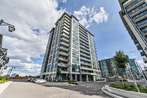 Photo 23 at Ph06 - 398 Highway 7 Road E, Doncrest, Richmond Hill