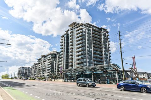 Photo 24 at Ph06 - 398 Highway 7 Road E, Doncrest, Richmond Hill