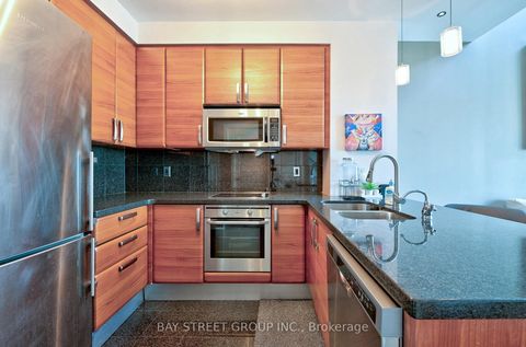 Photo 4 at Uph3 - 1 Avondale Avenue, Willowdale East, Toronto