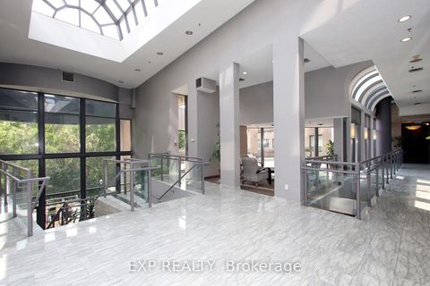 Photo 9 at 606 - 3 Hickory Tree Road, Weston, Toronto