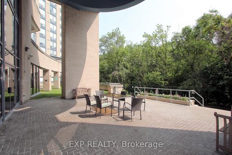 Photo 10 at 606 - 3 Hickory Tree Road, Weston, Toronto