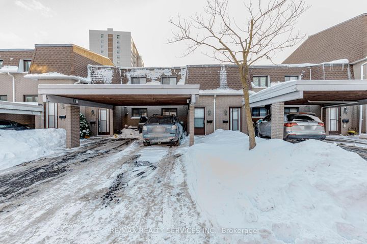 Photo 0 at 117 - 475 Bramalea Road, Southgate, Brampton