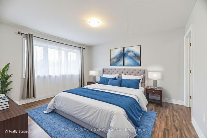 Photo 13 at 117 - 475 Bramalea Road, Southgate, Brampton