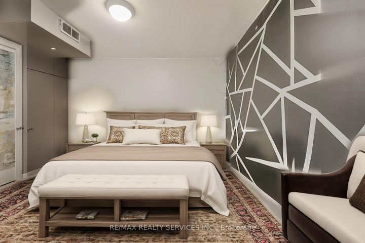 Photo 14 at 117 - 475 Bramalea Road, Southgate, Brampton