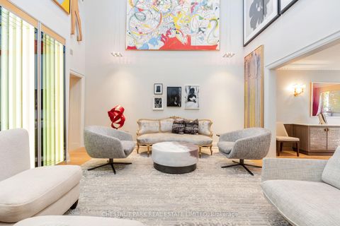 Photo 9 at 84 Oriole Road, St. Clair, Toronto