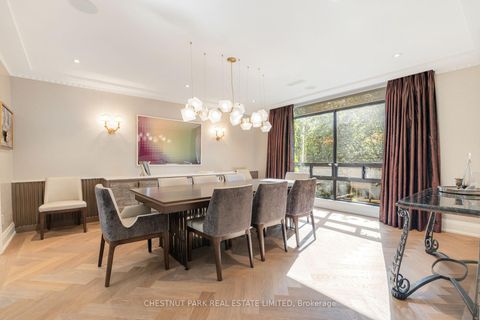 Photo 11 at 84 Oriole Road, St. Clair, Toronto