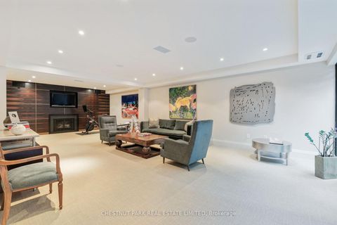 Photo 37 at 84 Oriole Road, St. Clair, Toronto